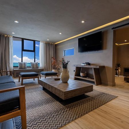 ซานควน วอเตอร์ แอนด์ บีช คลับ โฮเต็ล Hotel ซานฮวน ภายนอก รูปภาพ