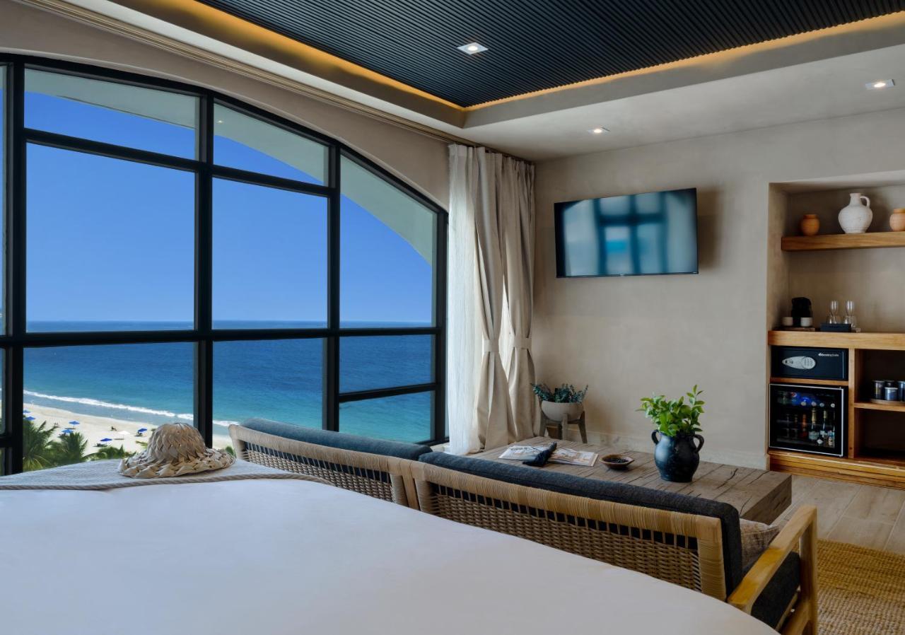 ซานควน วอเตอร์ แอนด์ บีช คลับ โฮเต็ล Hotel ซานฮวน ภายนอก รูปภาพ