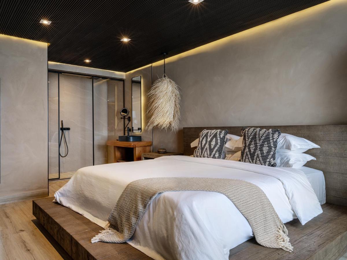 ซานควน วอเตอร์ แอนด์ บีช คลับ โฮเต็ล Hotel ซานฮวน ภายนอก รูปภาพ