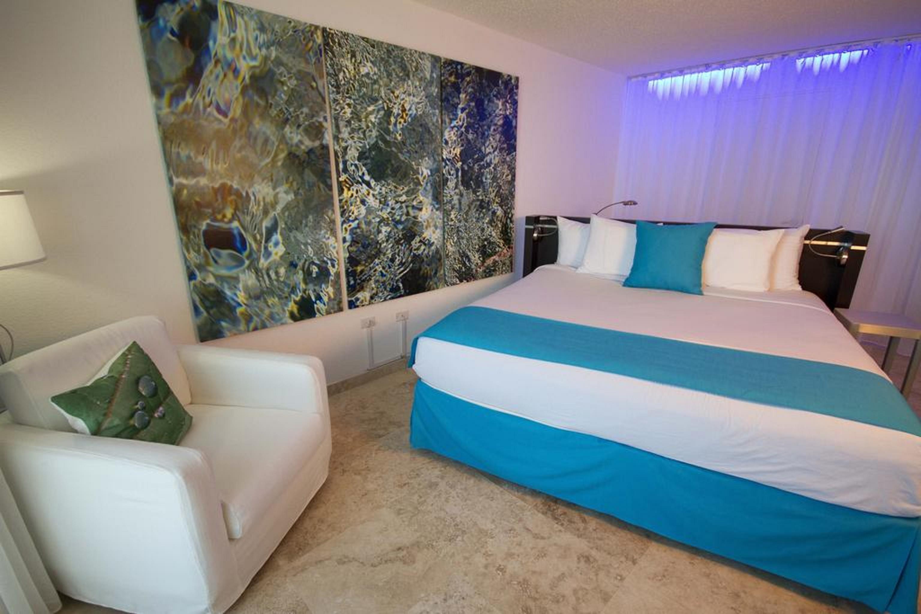 ซานควน วอเตอร์ แอนด์ บีช คลับ โฮเต็ล Hotel ซานฮวน ภายนอก รูปภาพ