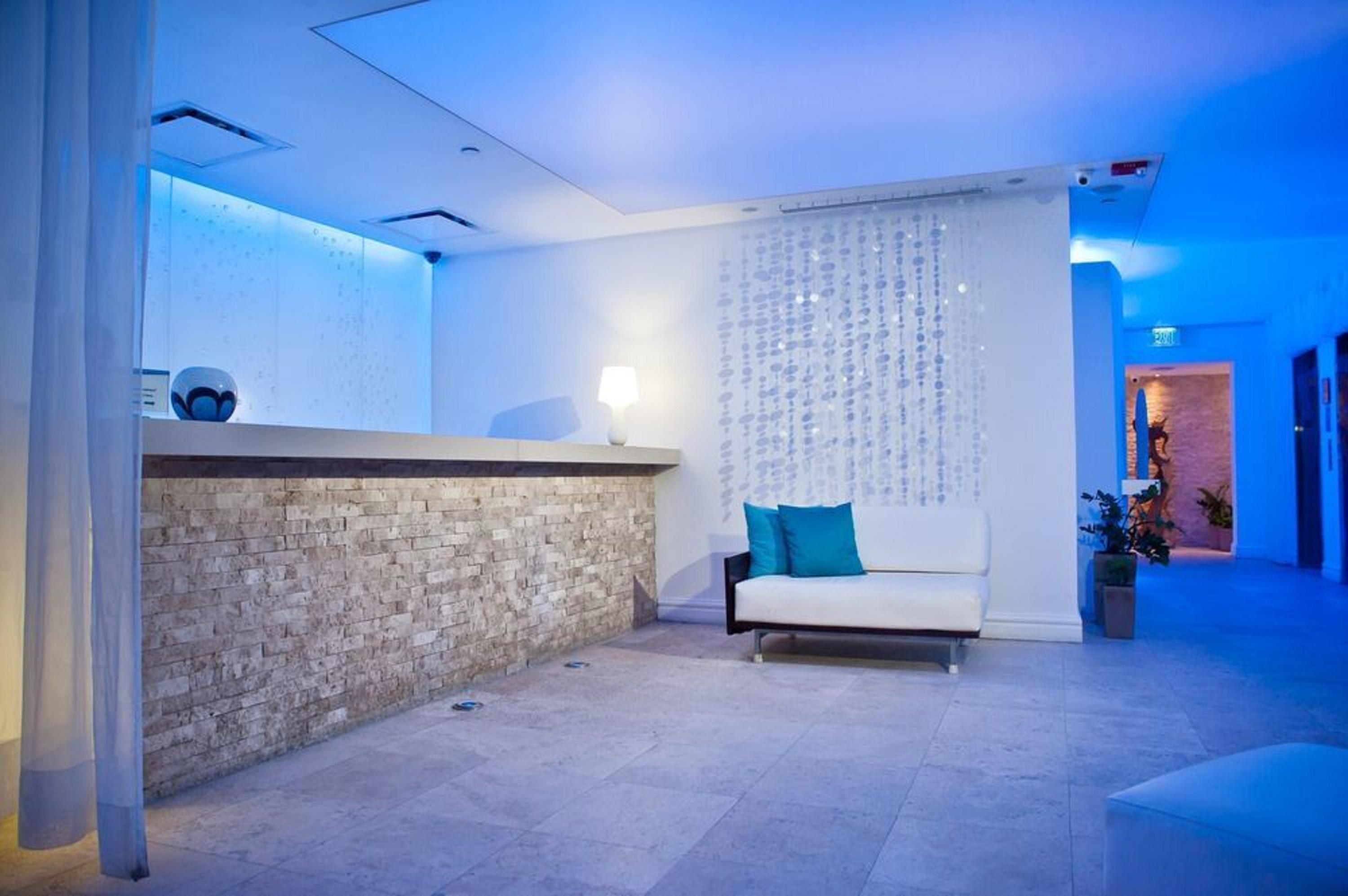 ซานควน วอเตอร์ แอนด์ บีช คลับ โฮเต็ล Hotel ซานฮวน ภายนอก รูปภาพ