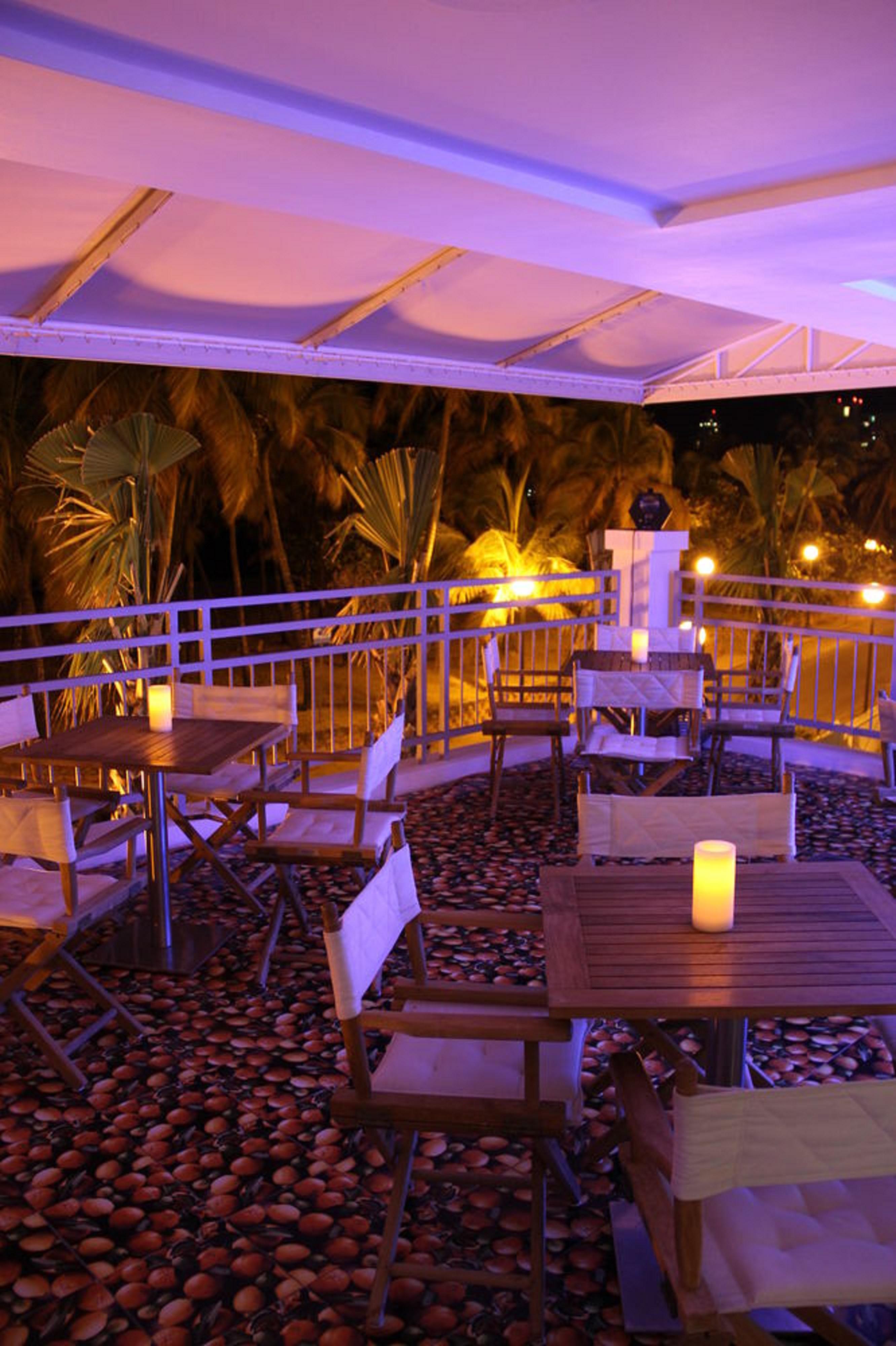ซานควน วอเตอร์ แอนด์ บีช คลับ โฮเต็ล Hotel ซานฮวน ภายนอก รูปภาพ