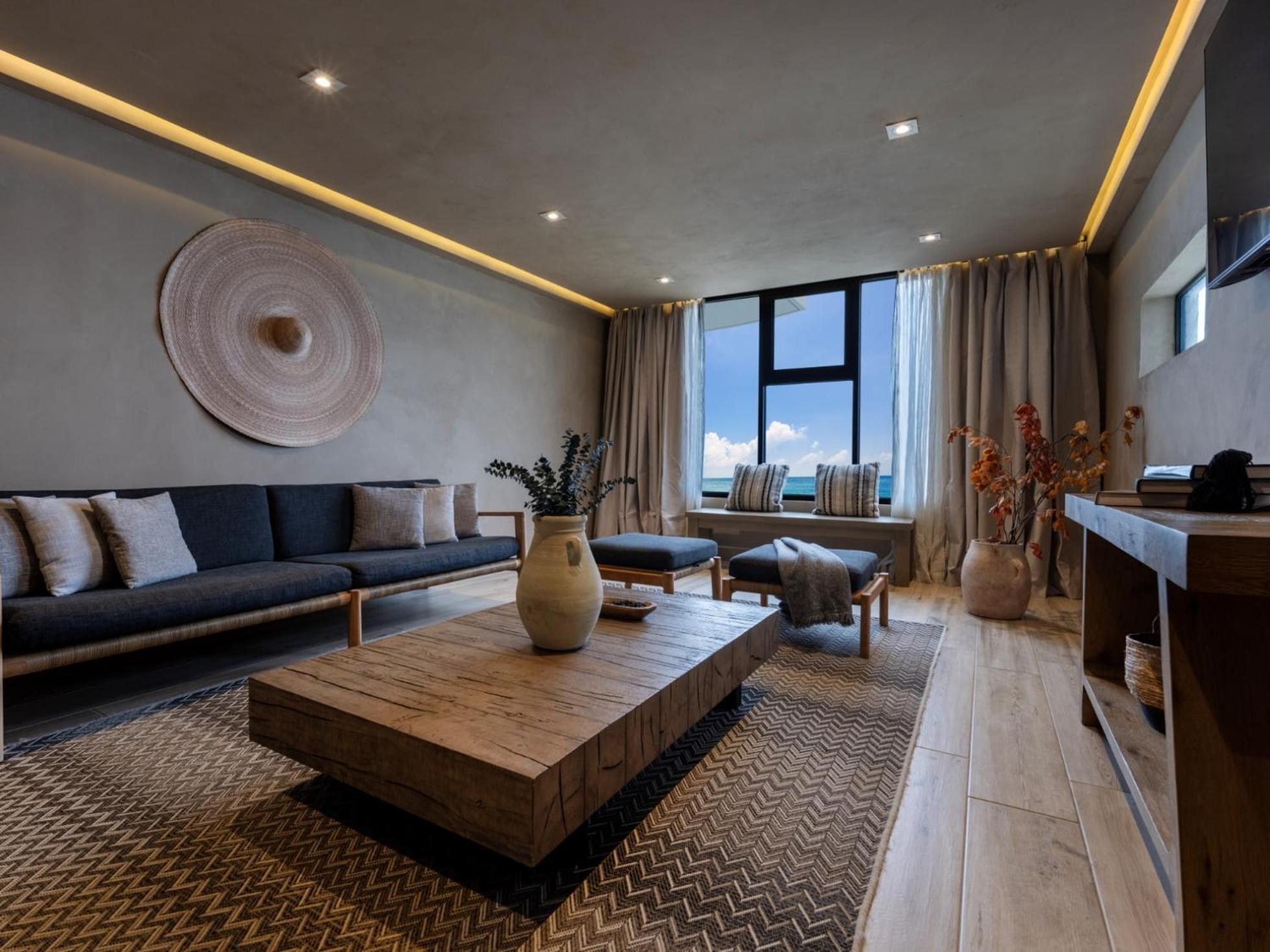 ซานควน วอเตอร์ แอนด์ บีช คลับ โฮเต็ล Hotel ซานฮวน ภายนอก รูปภาพ