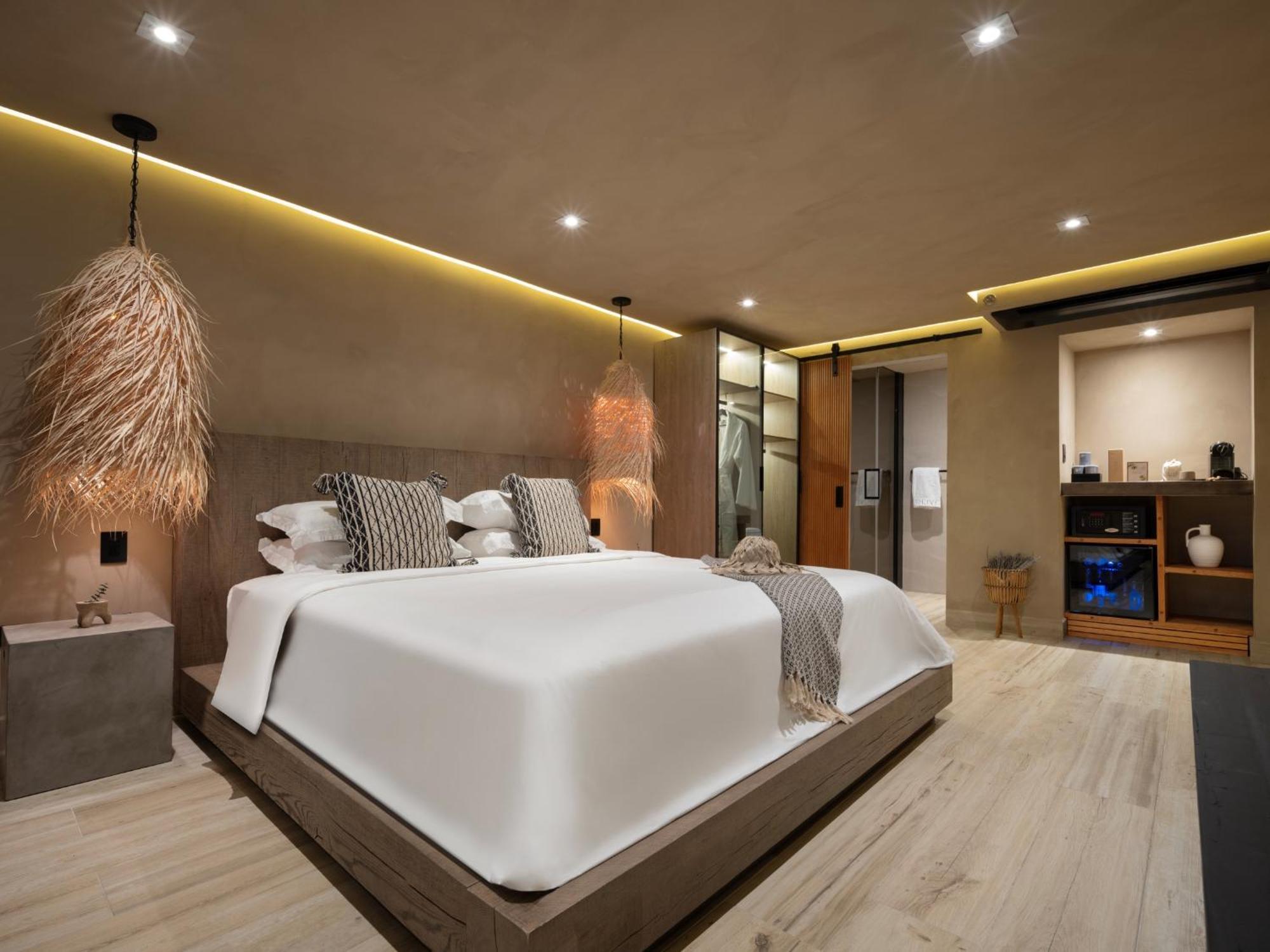 ซานควน วอเตอร์ แอนด์ บีช คลับ โฮเต็ล Hotel ซานฮวน ภายนอก รูปภาพ