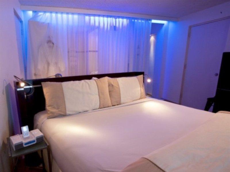ซานควน วอเตอร์ แอนด์ บีช คลับ โฮเต็ล Hotel ซานฮวน ห้อง รูปภาพ