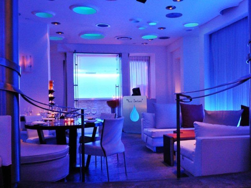 ซานควน วอเตอร์ แอนด์ บีช คลับ โฮเต็ล Hotel ซานฮวน ภายนอก รูปภาพ