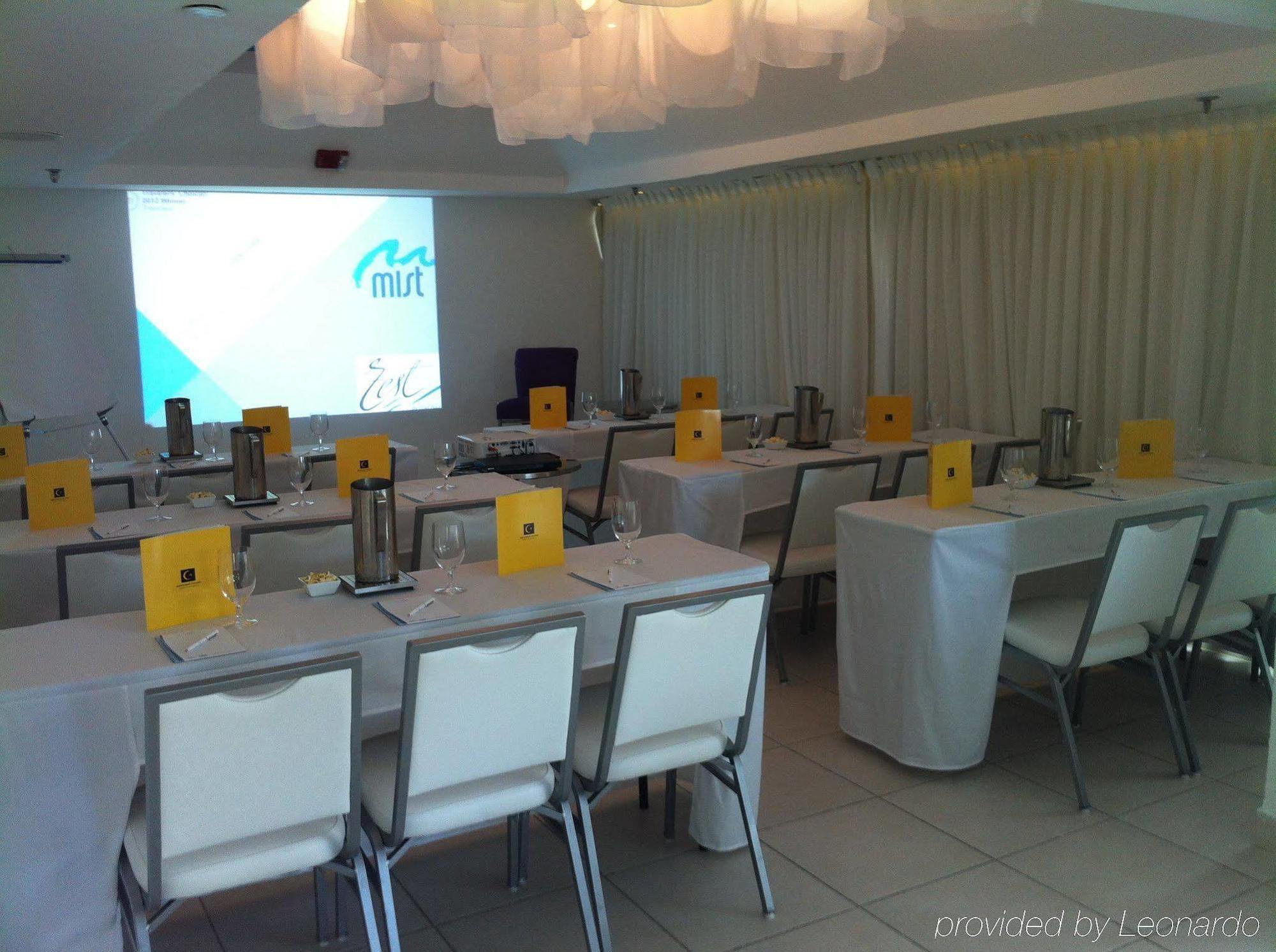 ซานควน วอเตอร์ แอนด์ บีช คลับ โฮเต็ล Hotel ซานฮวน ภายนอก รูปภาพ