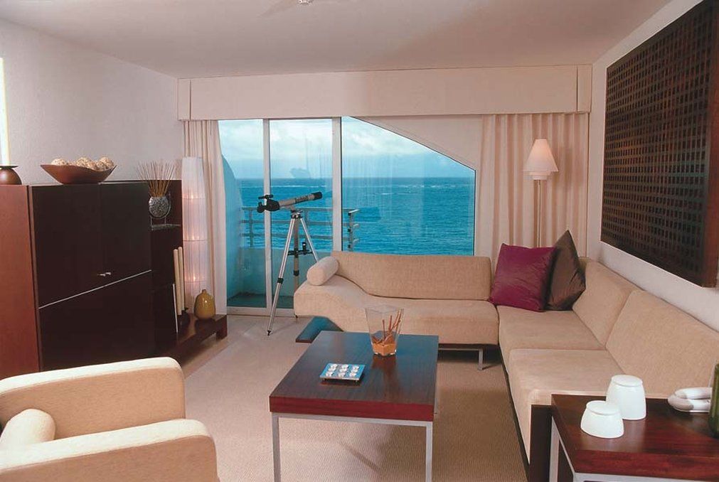 ซานควน วอเตอร์ แอนด์ บีช คลับ โฮเต็ล Hotel ซานฮวน ห้อง รูปภาพ