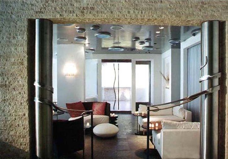 ซานควน วอเตอร์ แอนด์ บีช คลับ โฮเต็ล Hotel ซานฮวน ภายนอก รูปภาพ
